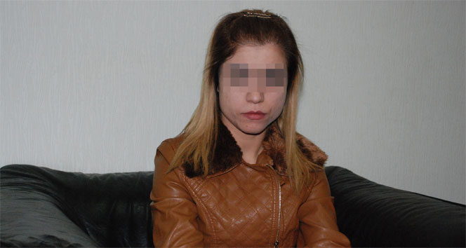 Kendini yakmaya çalışan kadın İHA'ya konuştu diyarbakır