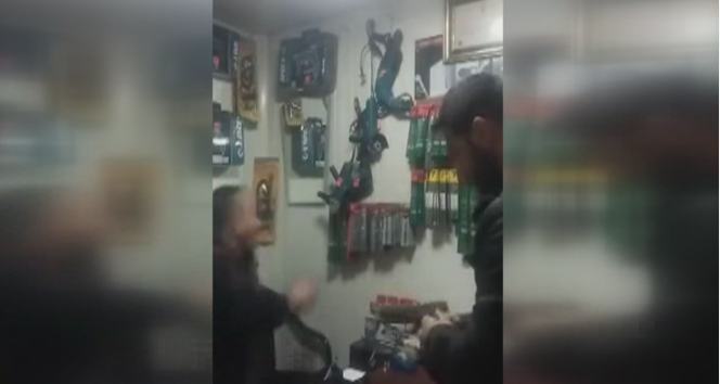 Acemi silahşör izlenme rekorları kırıyor