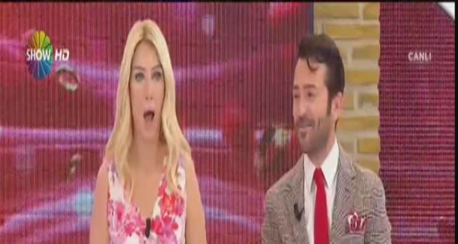 Cimri damat adayı şok ettirdi Evleneceksen Gel,Seda Sayan