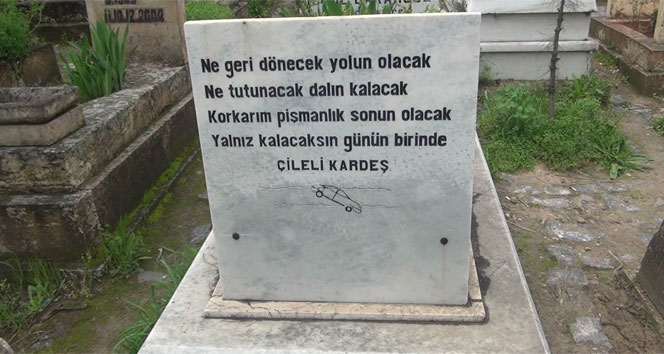 Ölüm sebepleri mezar taşlarında gizli&nbsp;figürler,mezar taşı,şanlıurfa