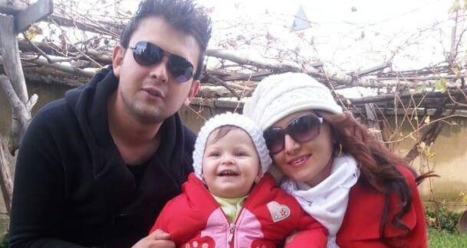 Beton mikseri anneyi karnındaki bebeğiyle ezdi bebek,beton mikseri,fethiye