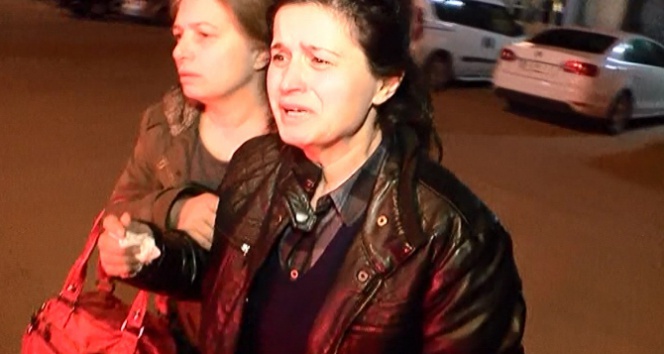 IŞİD’e katıldığını sandığı kızının peşinde almanya,Duygu Doğan,frankfurt,IŞİD