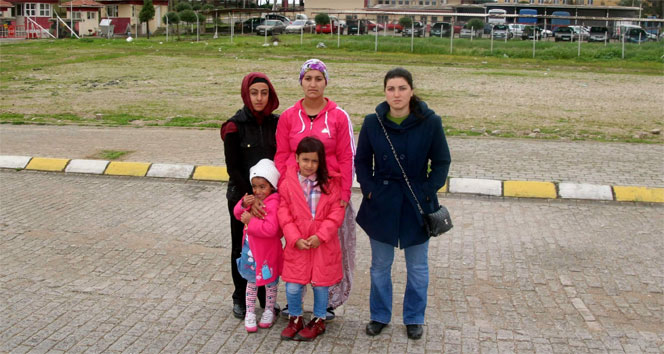 Çocuk gelinler eşlerinin tahliyesini istiyor Cezaevi,çocuk gelinler,eşler,tahliye