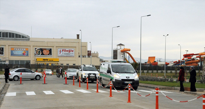 Böylesi ancak Türkiye'de olur! almanya,cenazeler karıştı,Mardinli Latife Sancak