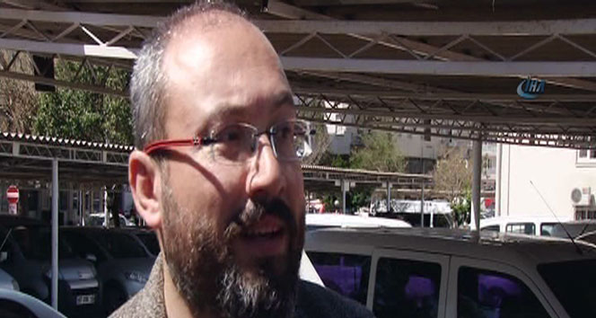 Antalya'daki DHKP-C operasyonunda sorgulama devam ediyor hakan evcin