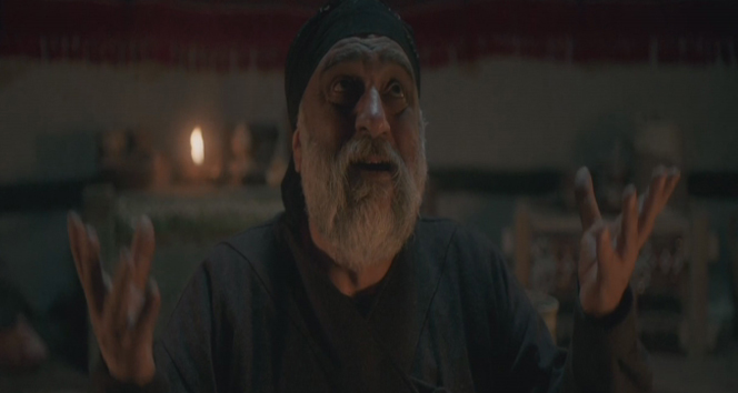 Diriliş'teki Malazgirt hikâyesi gündeme damgasını vurdu deli demir,diriliş,diriliş dizisi,Diriliş Ertuğrul,diriliş malazgirt