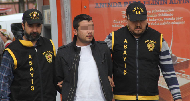 Az kalsın bir 'Özgecan' vakası daha yaşanıyordu dolmuş,özgecan aslan