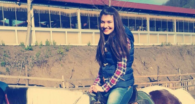 O öldü, arkadaşı yaralandı kaza,KTÜ,ortahisar,Rabia Çalışkan,trabzon