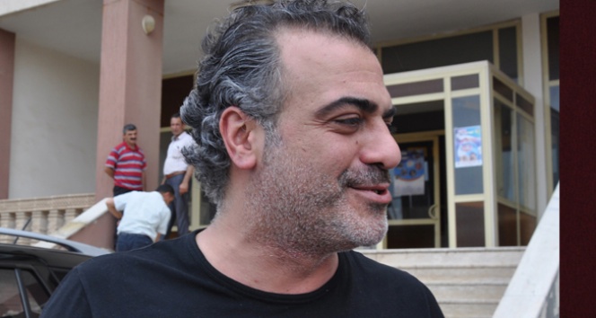 Sermiyan Midyat: ‘Amcam beni ölümle tehdit etti’ ölüm tehdidi,Sermiyan midyat,sermiyan midyata ölüm tehdidi
