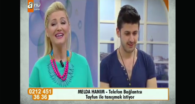 Emrah'ın oğluna talip yağdı Emrah,tayfun erdoğan,zahide yetiş