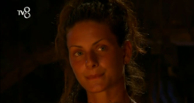 Survivor adasına veda eden isim belli oldu Nadya Zagli,Survivor,SURVIVOR ALL STAR